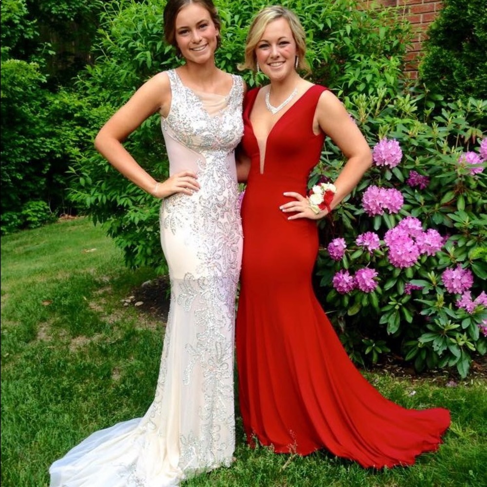 Jovani Dress